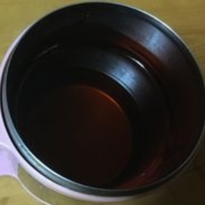 生姜ほうじ茶♪